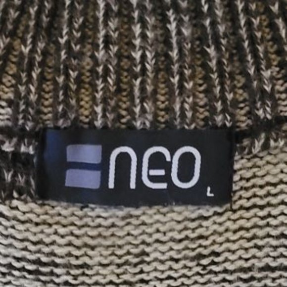 Vintage Sweater - Picture 3 of 5